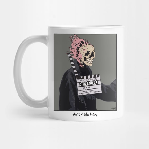 Dirty Old Hag By Chaps v8.2 by Chaps Design